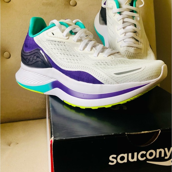 Saucony Shoes - Saucony Endorphin Shift 2 - Size 7.5 - Like New